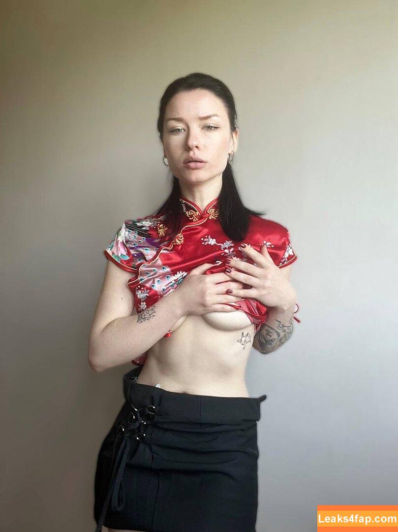 innervus / Instagram leaked photo photo #0502