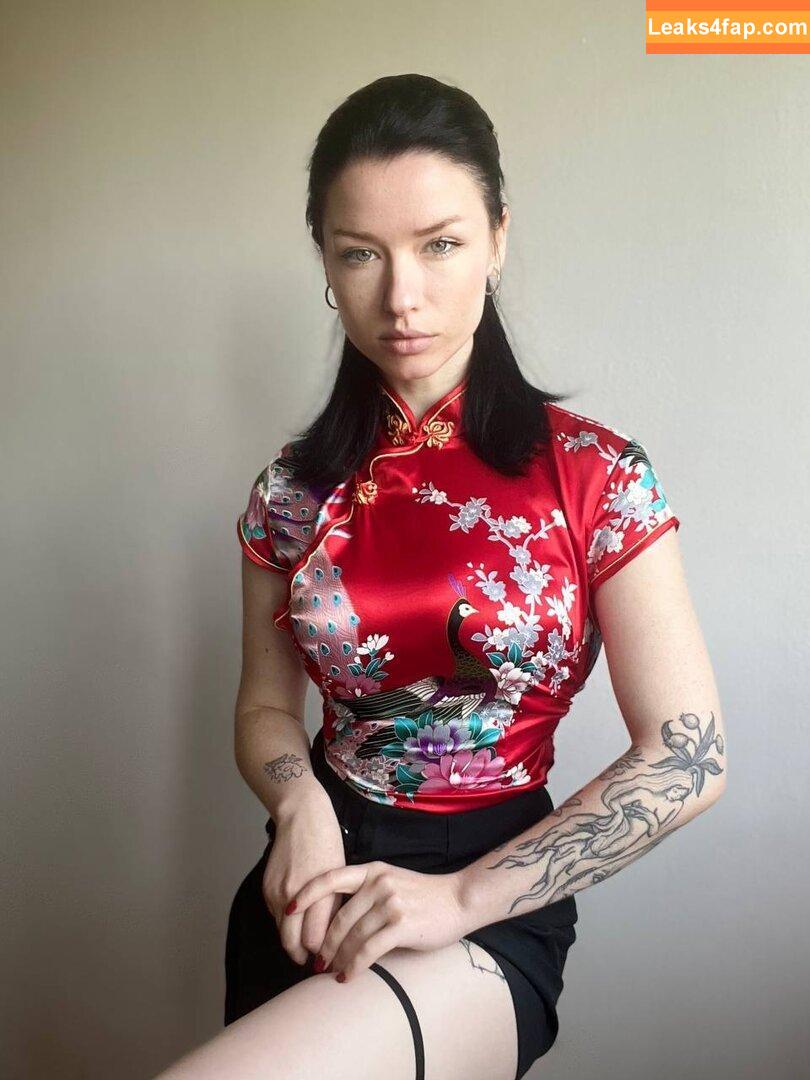 innervus / Instagram leaked photo photo #0503