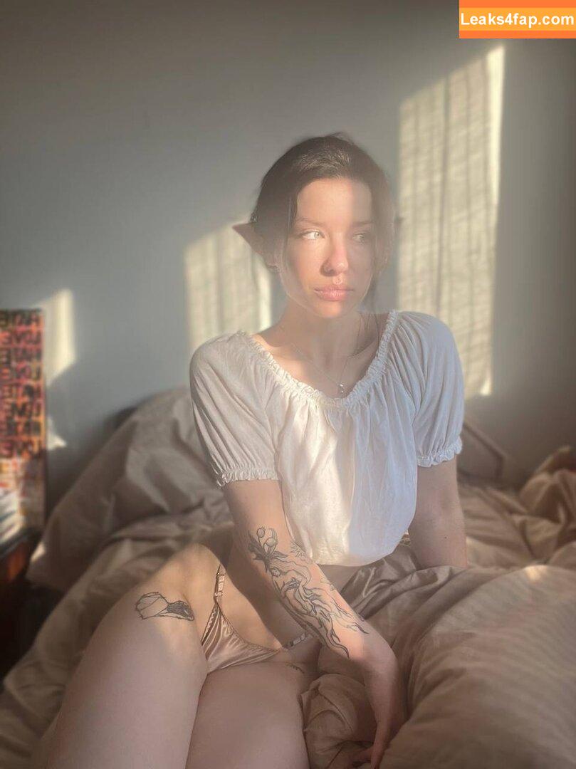 innervus / Instagram leaked photo photo #0577