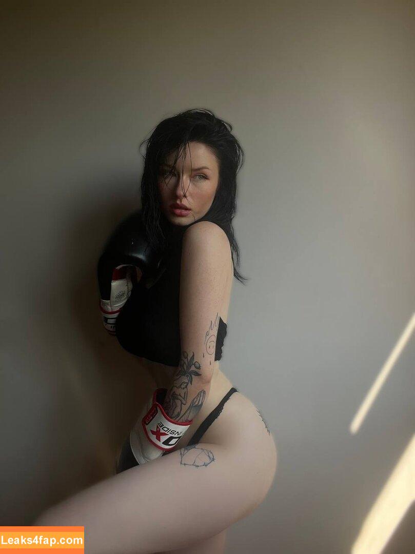 innervus / Instagram leaked photo photo #0848