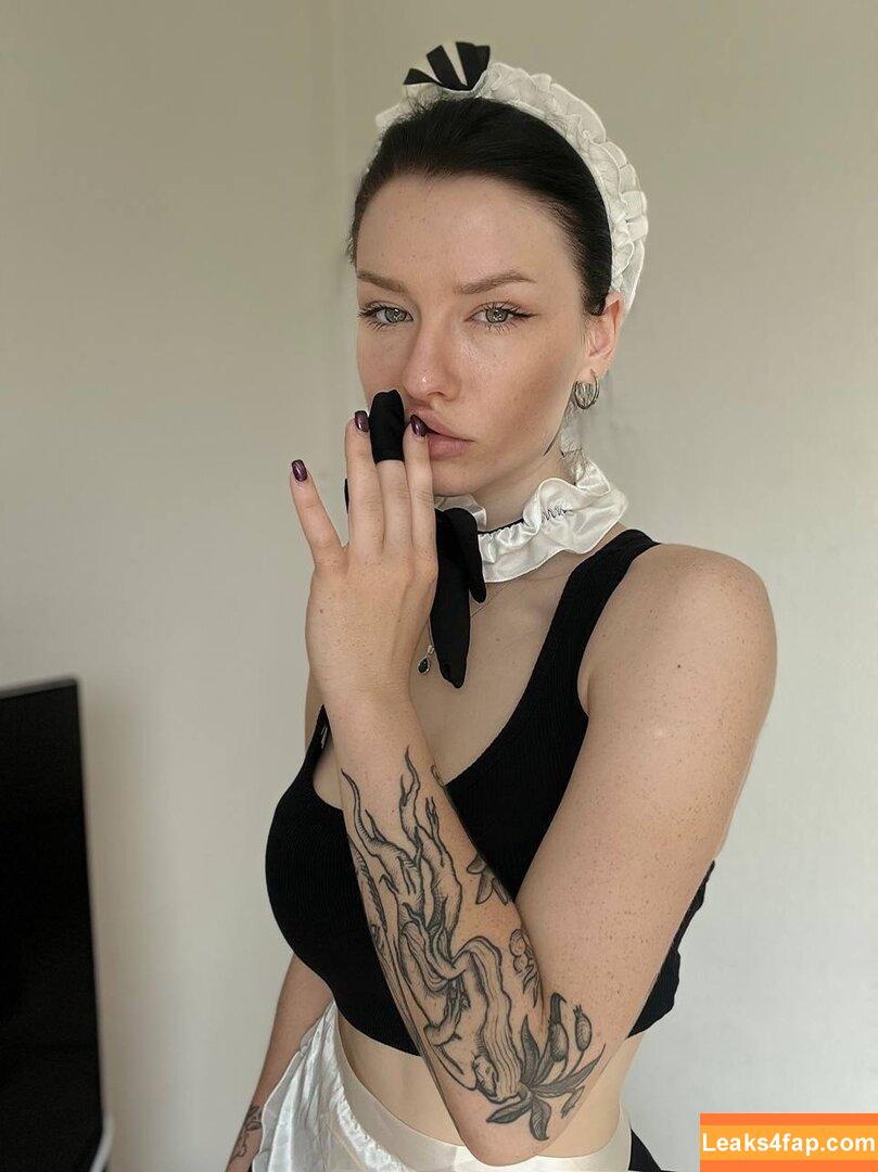 innervus / Instagram leaked photo photo #0912