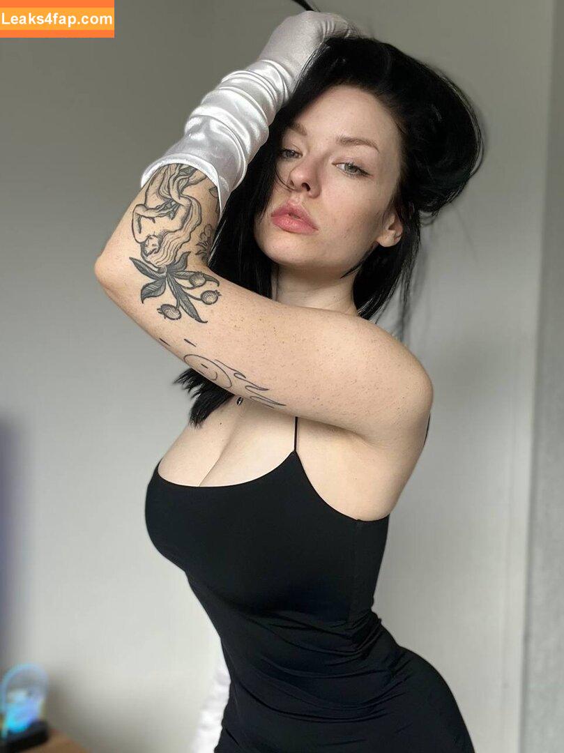 innervus / Instagram leaked photo photo #0986