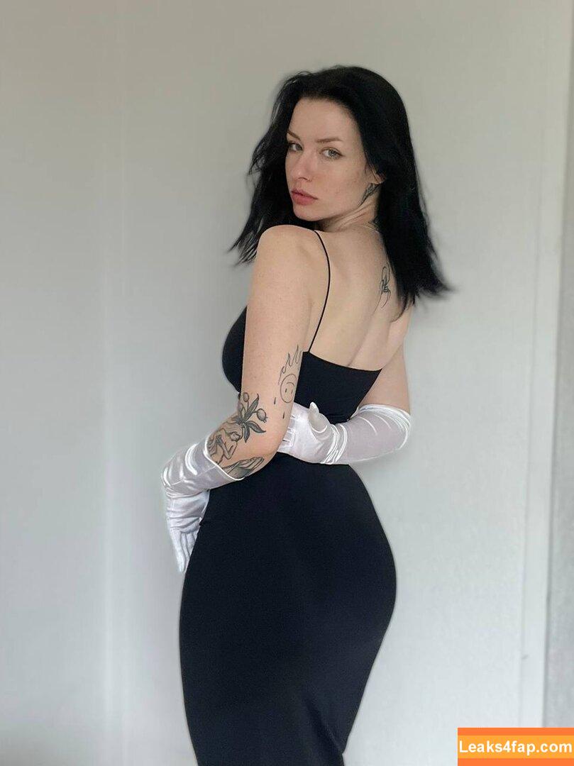 innervus / Instagram leaked photo photo #0995