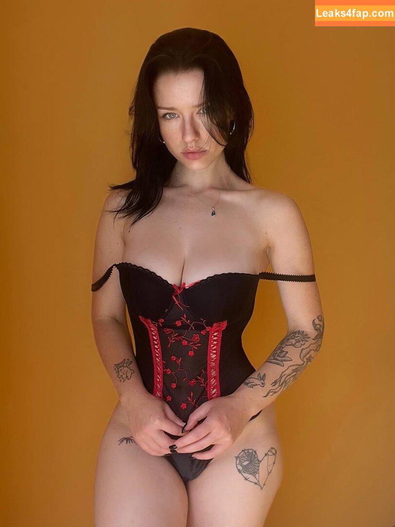 innervus / Instagram leaked photo photo #1274