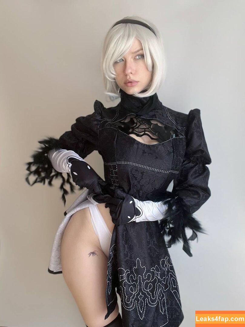 innervus / Instagram leaked photo photo #1534