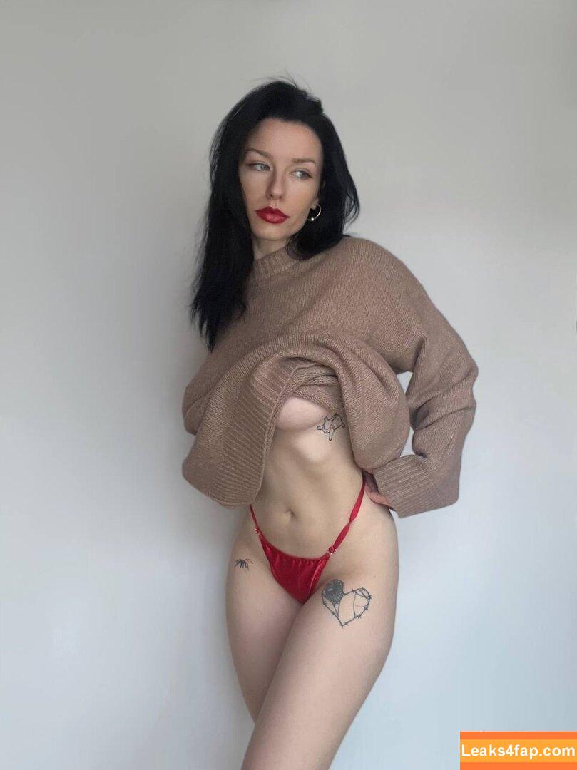 innervus / Instagram leaked photo photo #1760