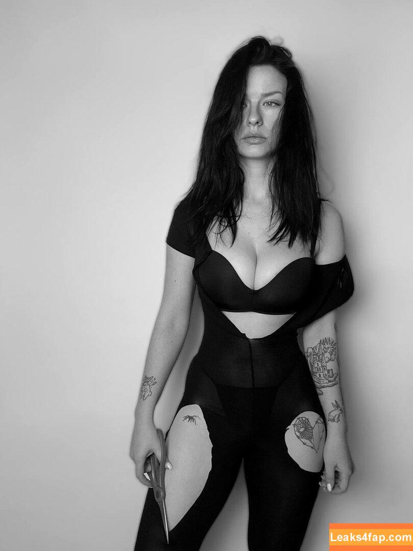 innervus / Instagram leaked photo photo #2058