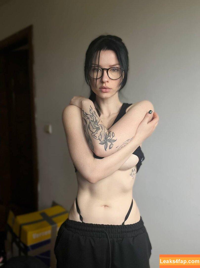 innervus / Instagram leaked photo photo #2089