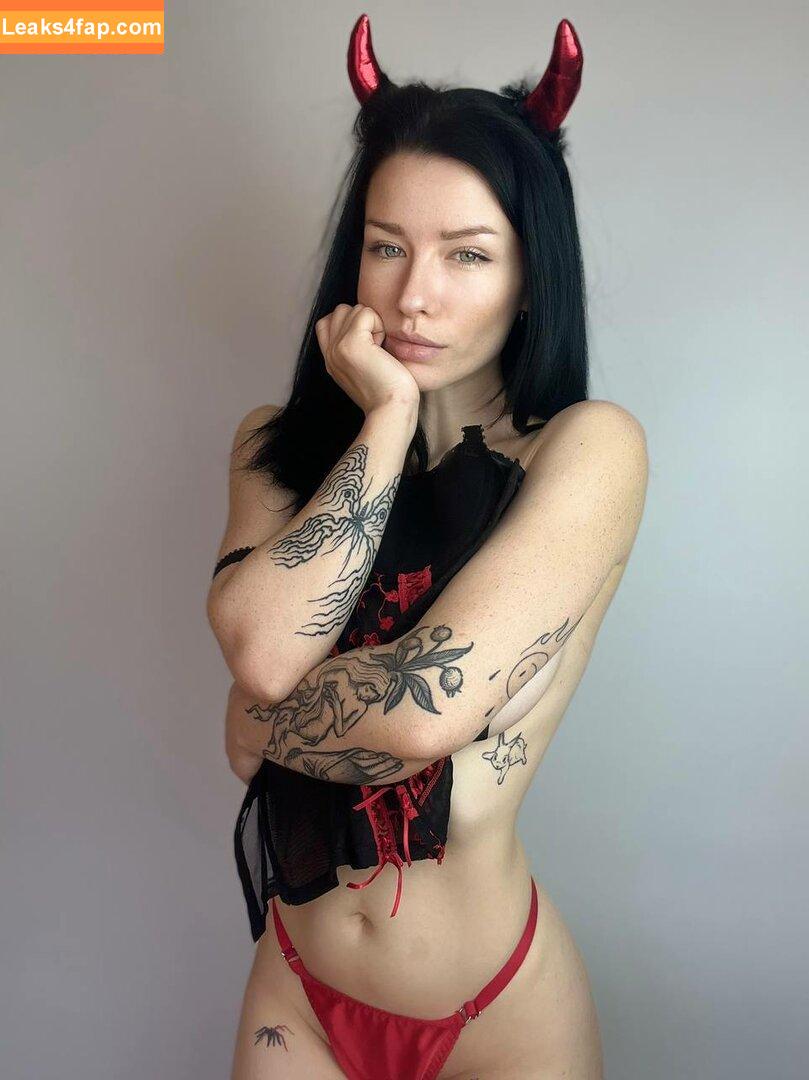 innervus / Instagram leaked photo photo #2277