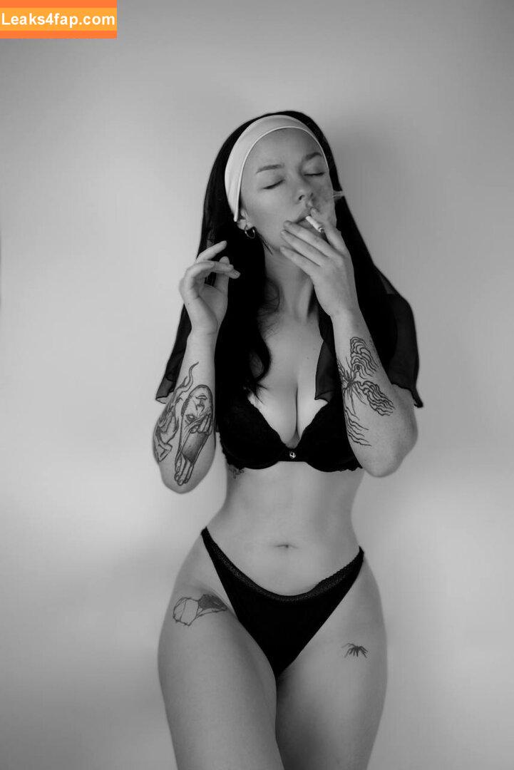 innervus / Instagram leaked photo photo #2389