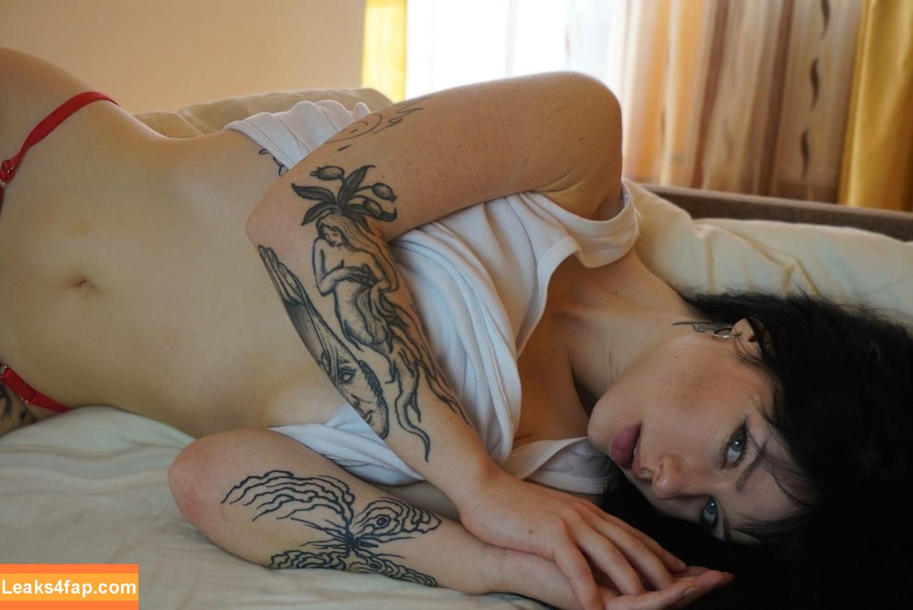 innervus / Instagram leaked photo photo #2678