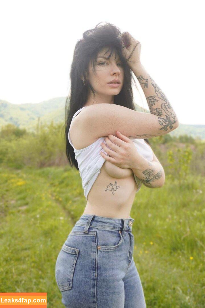 innervus / Instagram leaked photo photo #2787