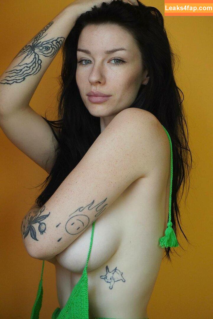 innervus / Instagram / busty_ginger leaked photo photo #3337