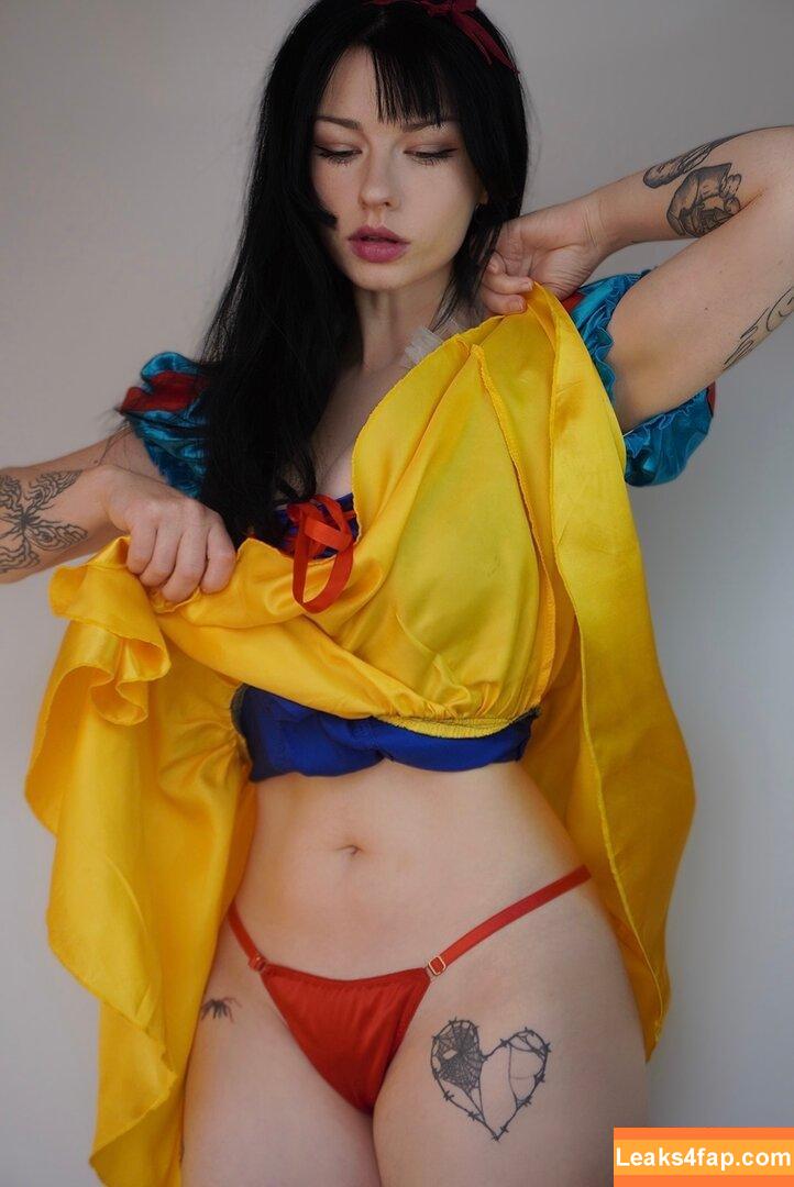 innervus / Instagram leaked photo photo #3715
