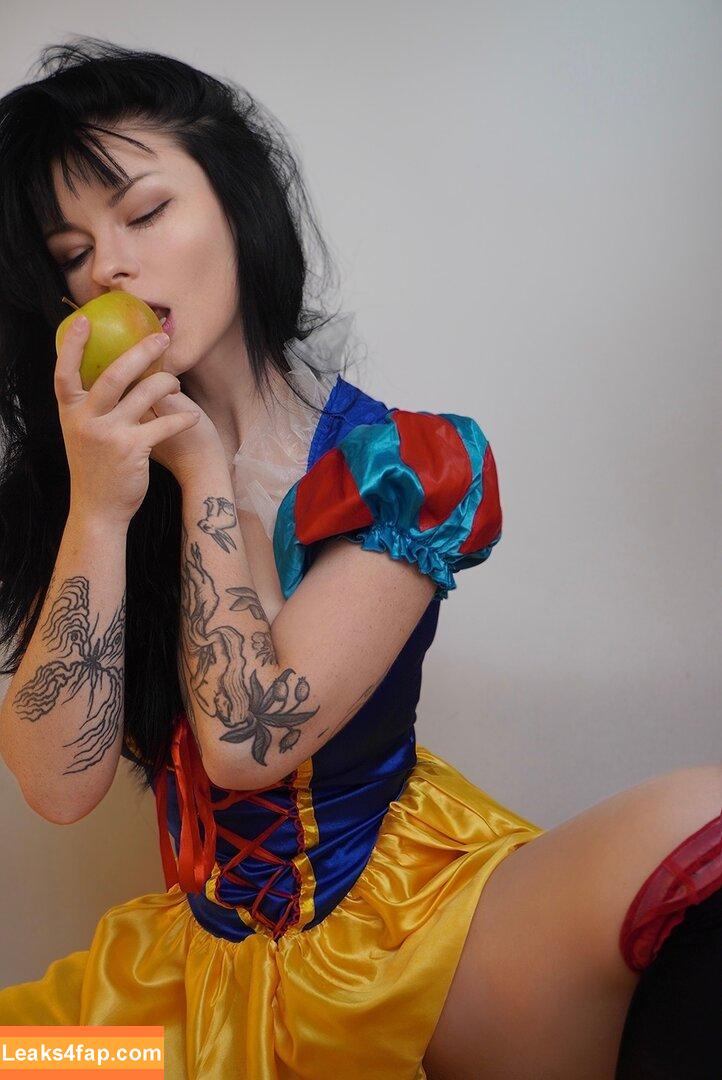 innervus / Instagram leaked photo photo #3718