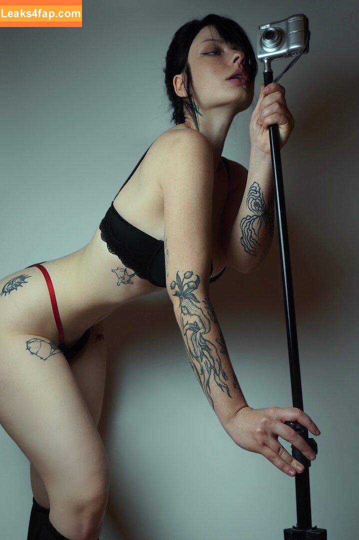 innervus / Instagram leaked photo photo #3743
