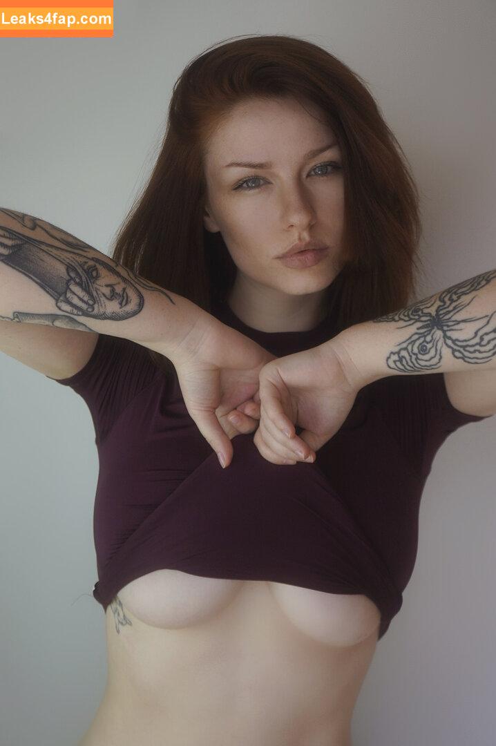 innervus / Instagram leaked photo photo #4317