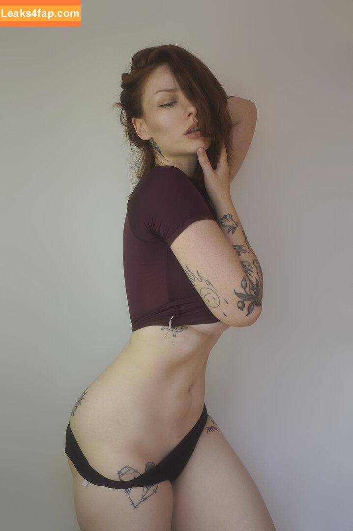 innervus / Instagram leaked photo photo #4319