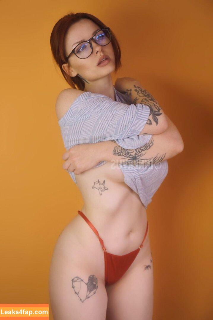 innervus / Instagram leaked photo photo #4571