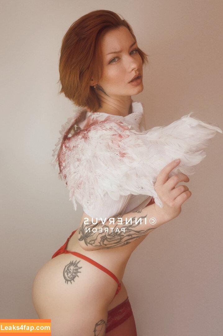 innervus / Instagram leaked photo photo #4628