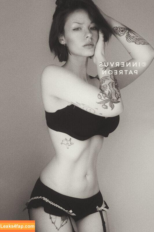 innervus / Instagram leaked photo photo #4689