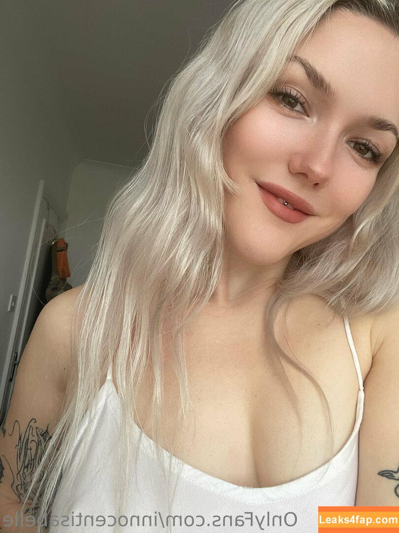 innocent.isabel / innocentisabel leaked photo photo #0020