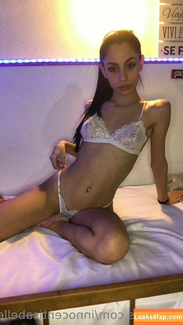 innocent.isabel / innocentisabel leaked photo photo #0033