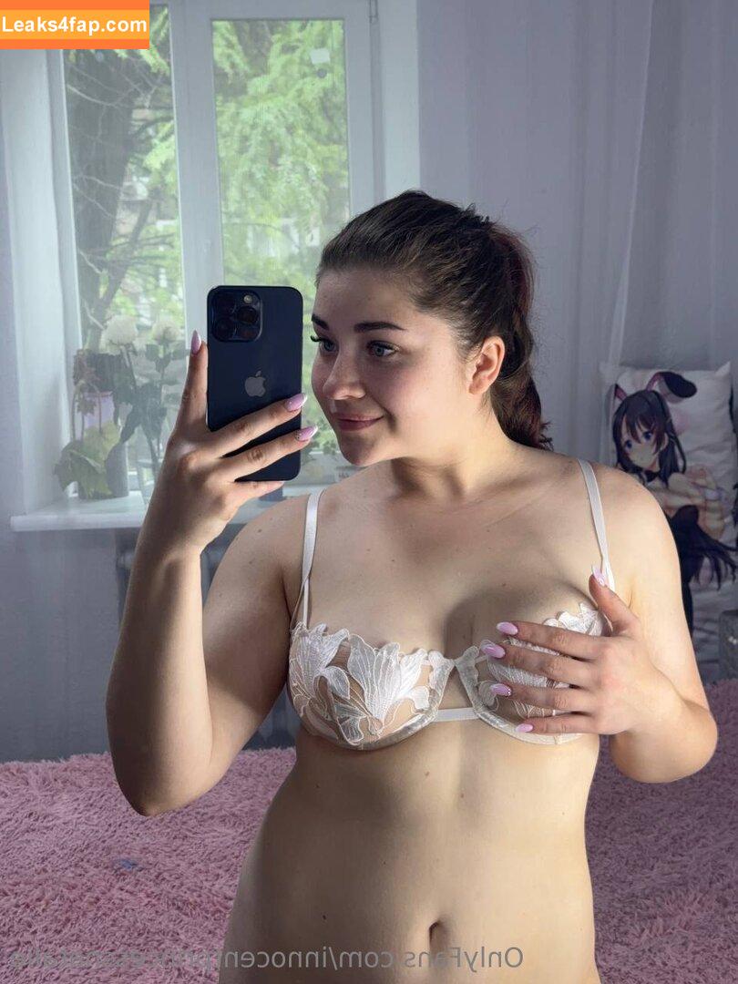 innocentprincessnatalie /  leaked photo photo #0001