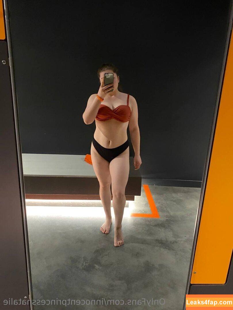 innocentprincessnatalie /  leaked photo photo #0003