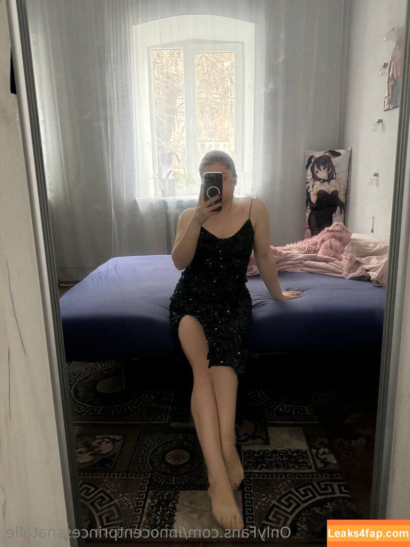 innocentprincessnatalie /  leaked photo photo #0005