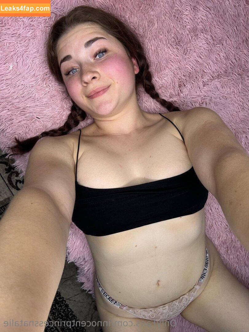 innocentprincessnatalie /  leaked photo photo #0009
