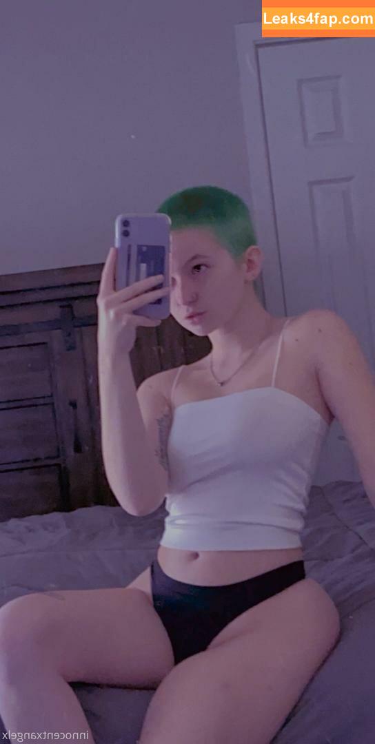 innocentxangelx / hannahhxpiercee leaked photo photo #0019