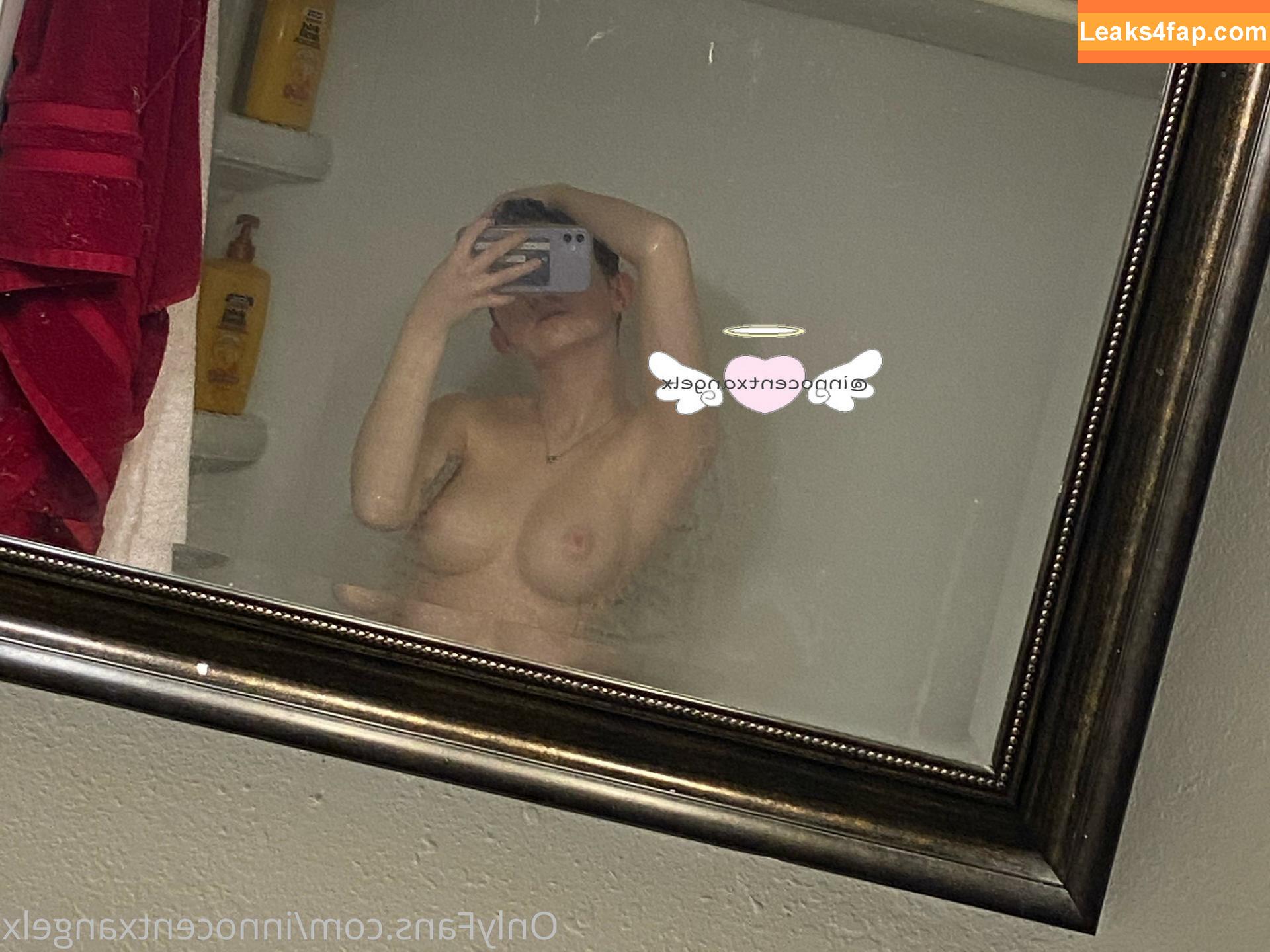 innocentxangelx / hannahhxpiercee leaked photo photo #0022