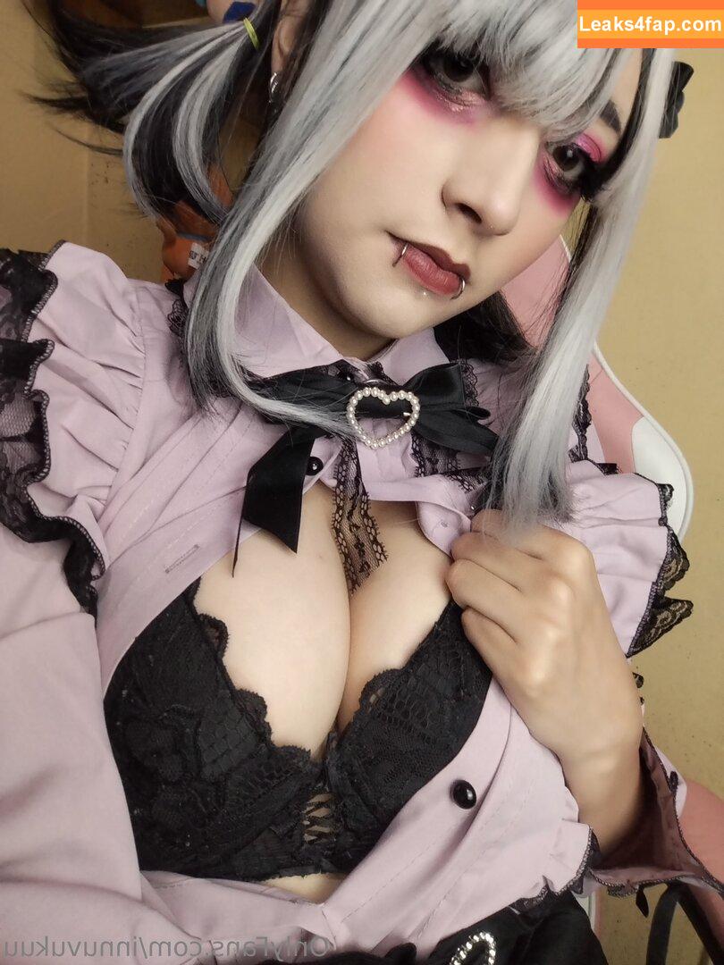 innuvukuu / innluu leaked photo photo #0052