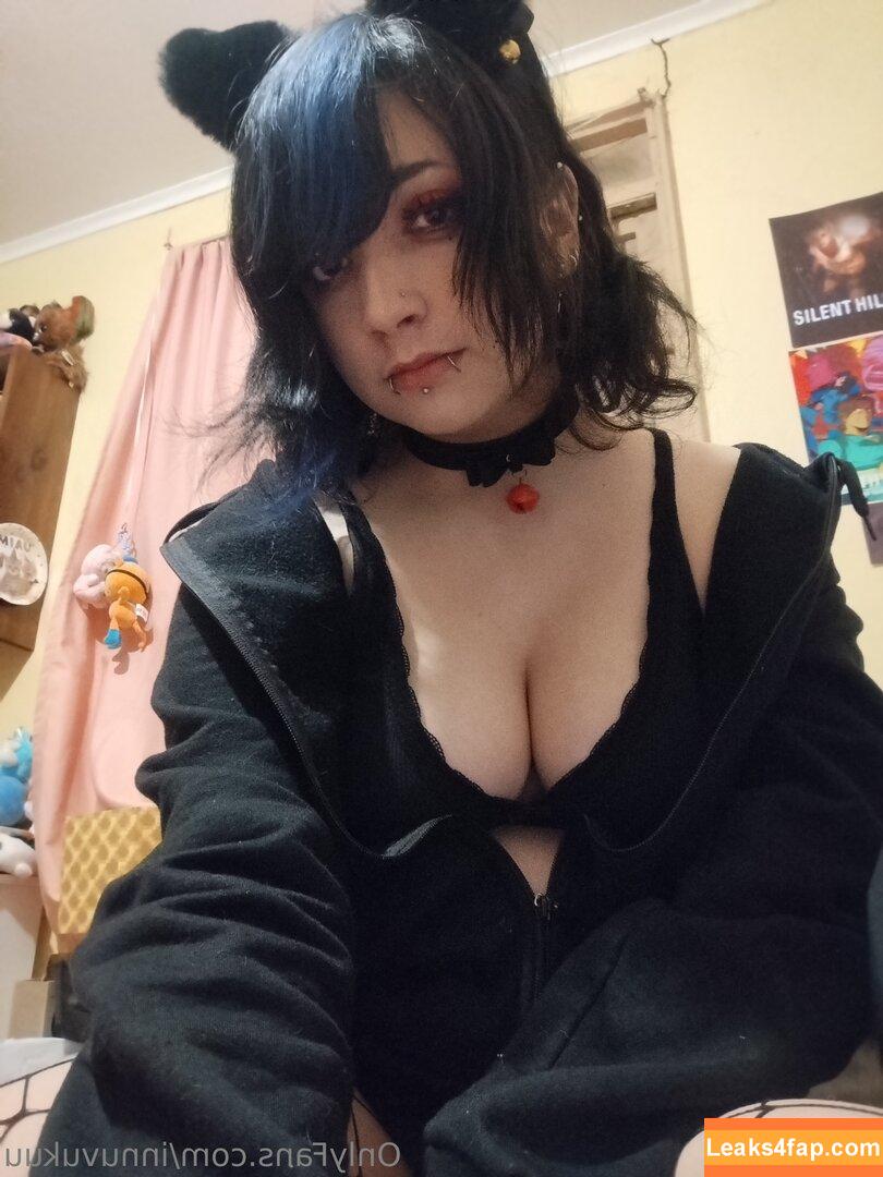 innuvukuu / innluu leaked photo photo #0078