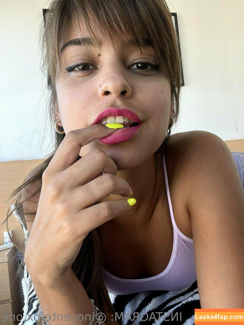 inocentefox / inocente_f0x слитое фото фото #0131