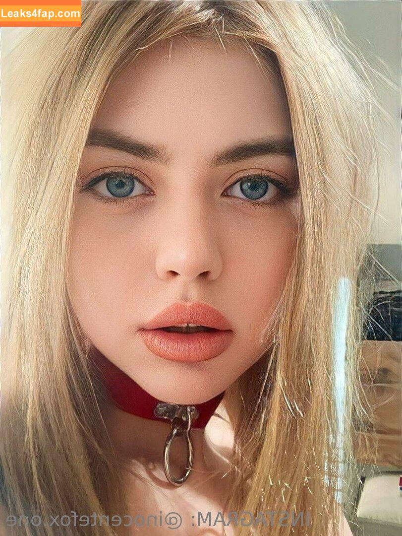 inocentefox / inocente_f0x leaked photo photo #0197