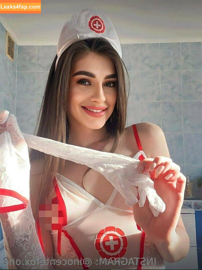 inocentefox / inocente_f0x leaked photo photo #0218