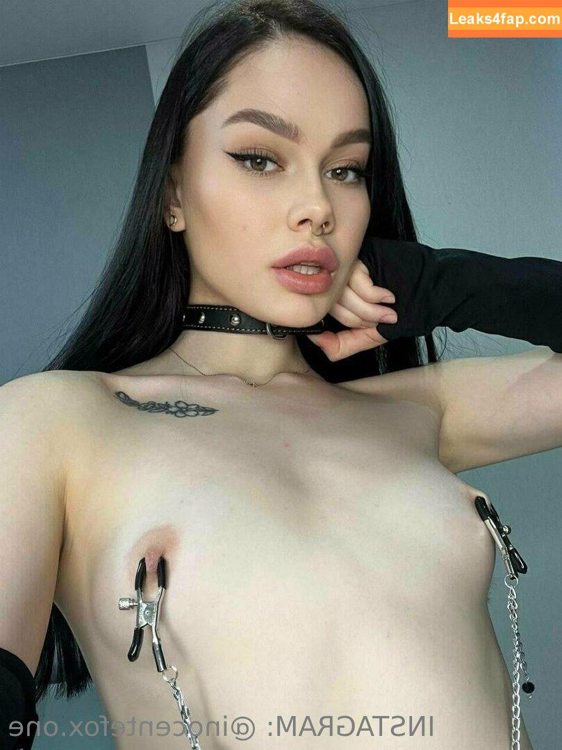 inocentefox / inocente_f0x leaked photo photo #0280