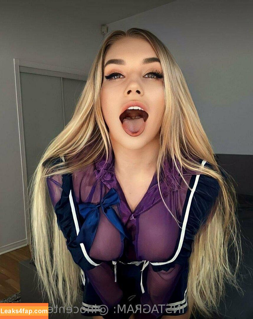 inocentefox / inocente_f0x leaked photo photo #0291