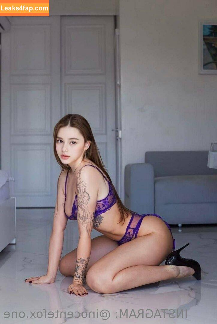 inocentefox / inocente_f0x leaked photo photo #0296