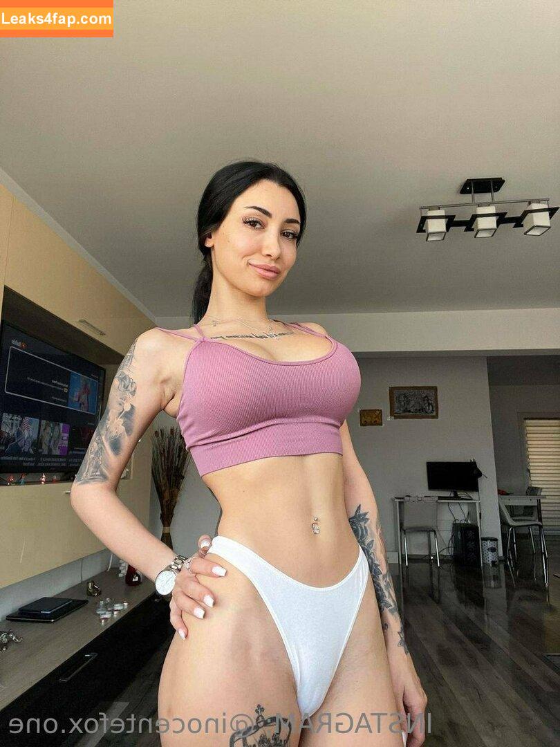 inocentefox / inocente_f0x leaked photo photo #0572