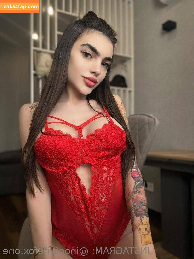 inocentefox / inocente_f0x leaked photo photo #0741