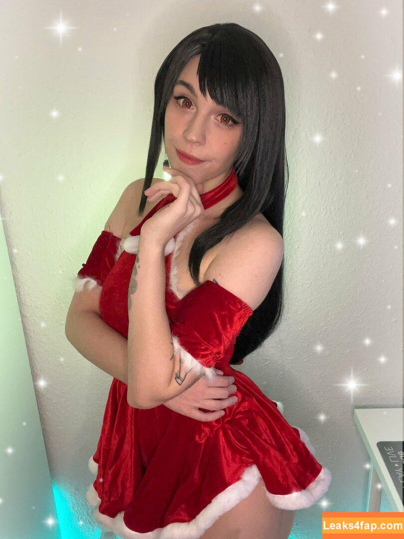 Inochi / cginochi / inochii leaked photo photo #0001