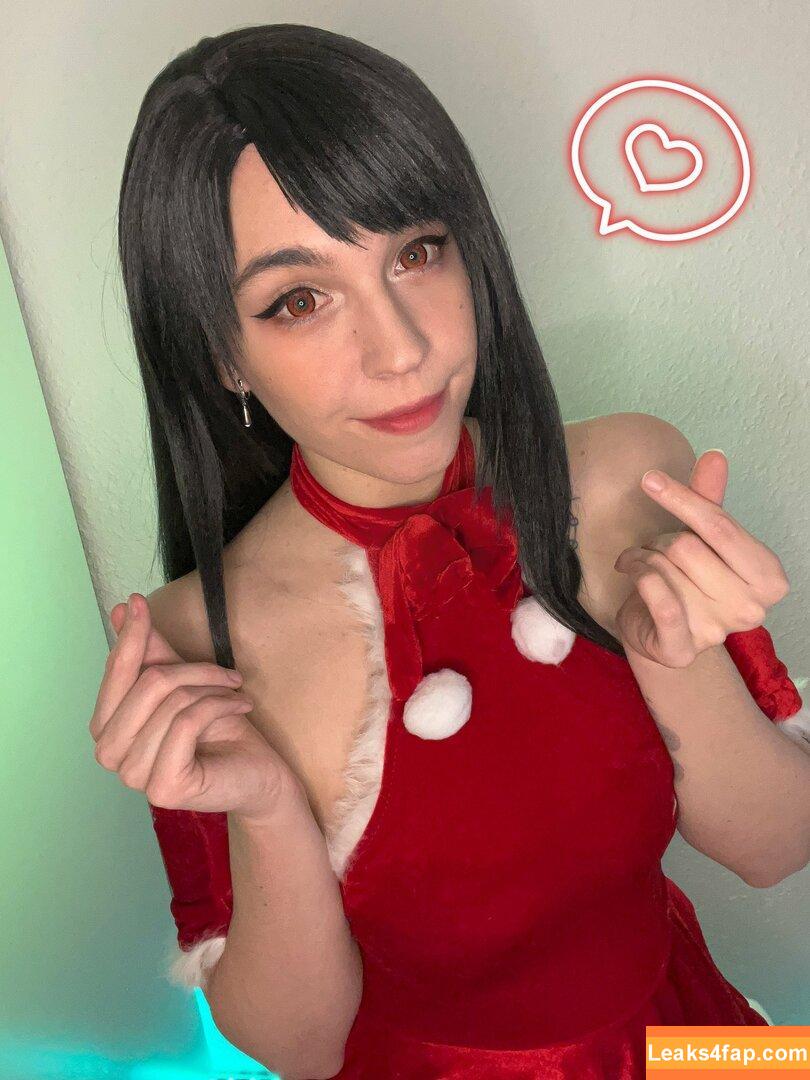 Inochi / cginochi / inochii leaked photo photo #0002