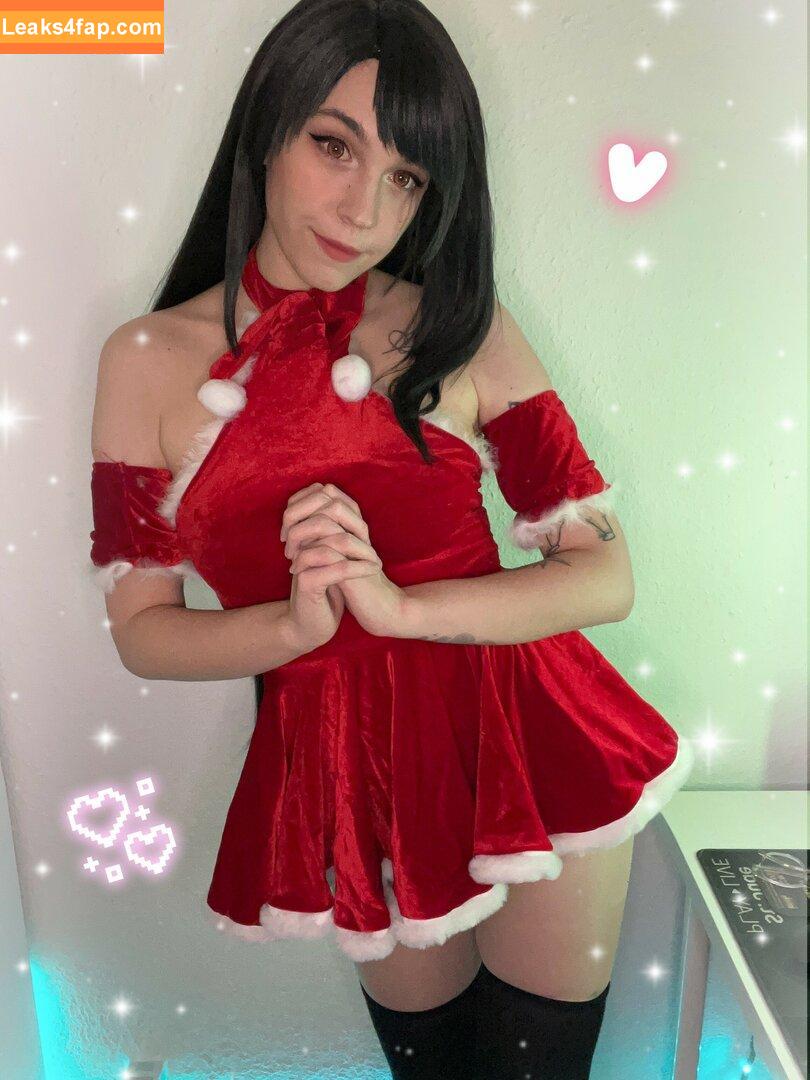 Inochi / cginochi / inochii leaked photo photo #0003