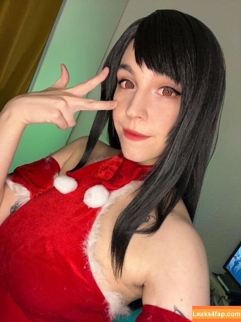 Inochi / cginochi / inochii leaked photo photo #0004