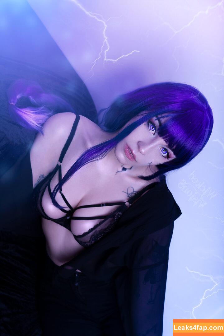 Inochi / cginochi / inochii leaked photo photo #0013