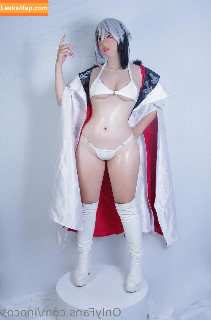 Inocosplay / inocos leaked photo photo #0028