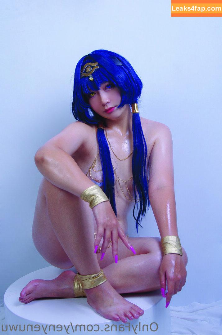 Inocosplay / inocos leaked photo photo #0055